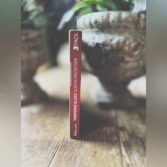 Phone Screen Protectors - Picture 4 of 9